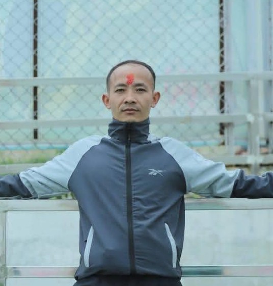 Chinta Bahadur Pun